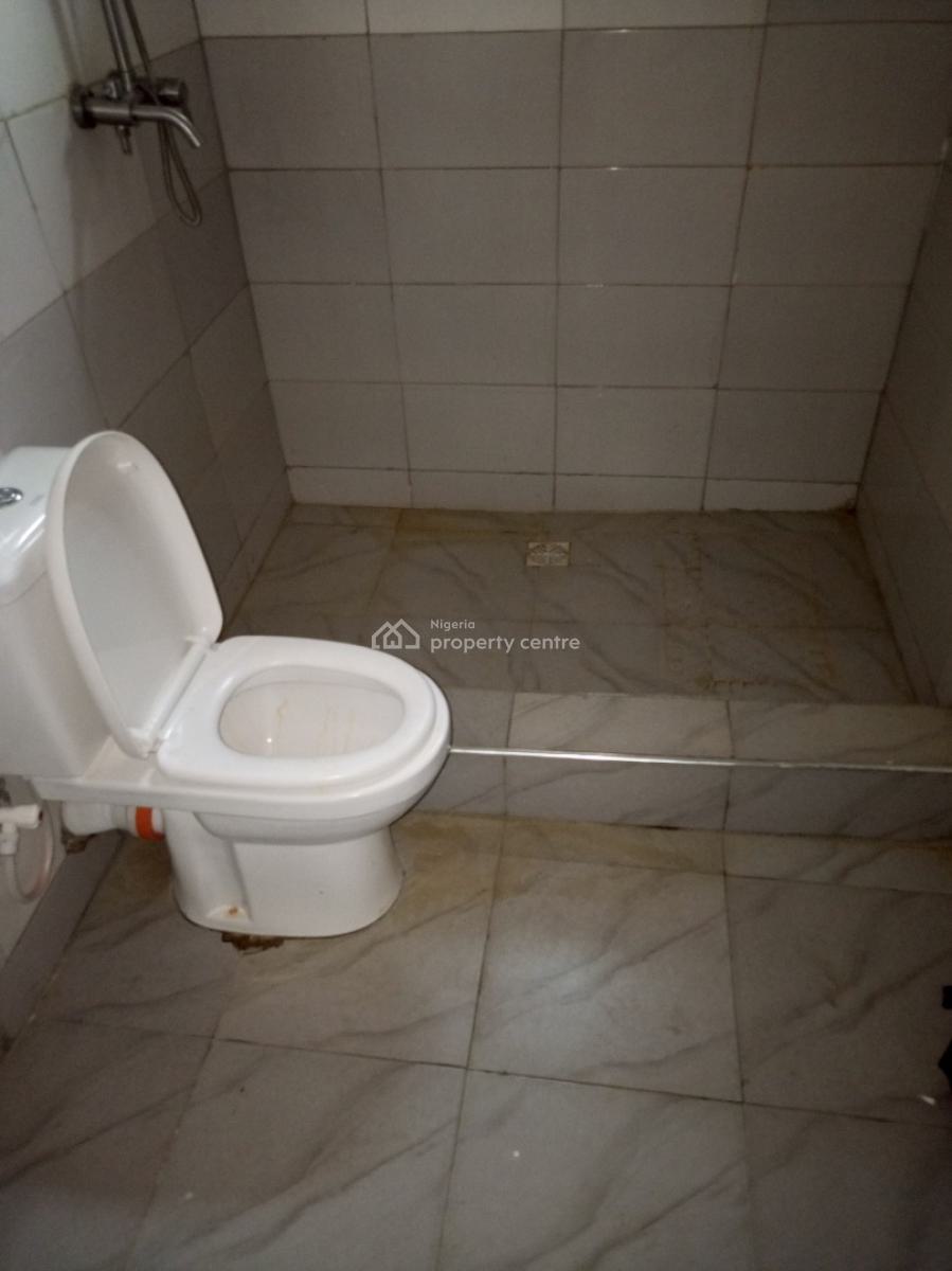 Mini Flat, Seaside Estate, Badore, Ajah, Lagos, Flat / Apartment for Rent