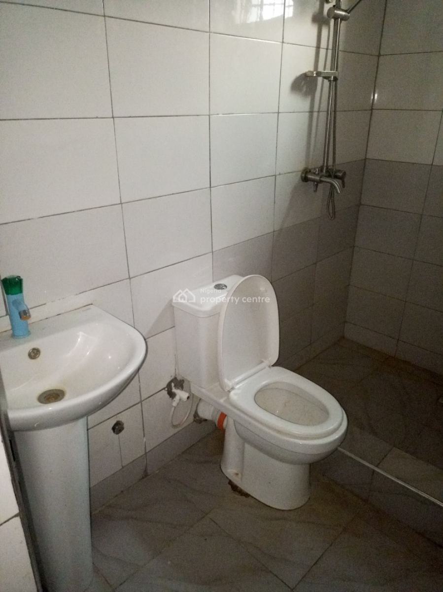 Mini Flat, Seaside Estate, Badore, Ajah, Lagos, Flat / Apartment for Rent