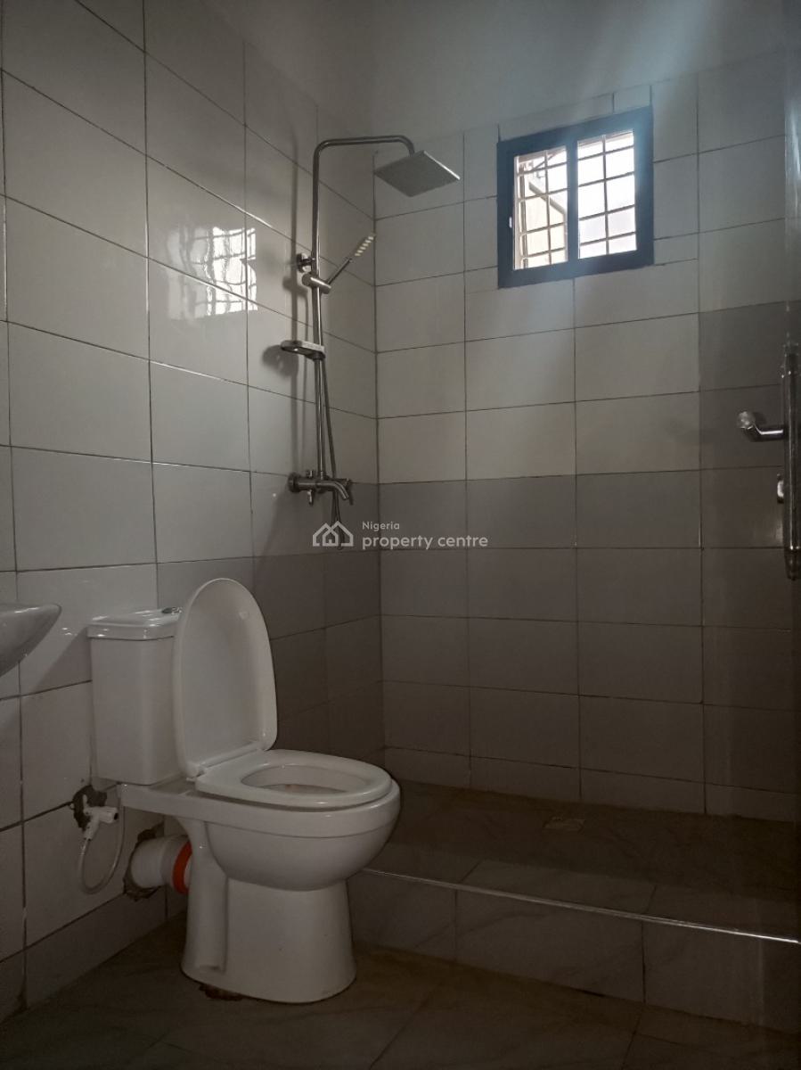 Mini Flat, Seaside Estate, Badore, Ajah, Lagos, Flat / Apartment for Rent