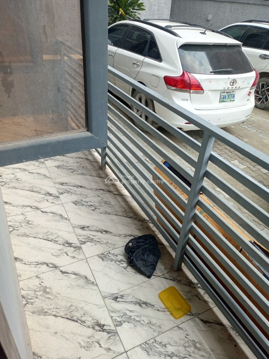 Mini Flat, Seaside Estate, Badore, Ajah, Lagos, Flat / Apartment for Rent