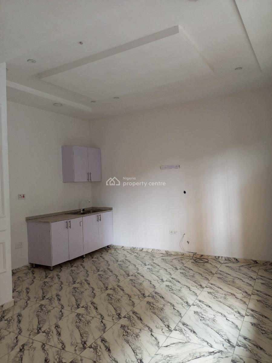 Mini Flat, Seaside Estate, Badore, Ajah, Lagos, Flat / Apartment for Rent