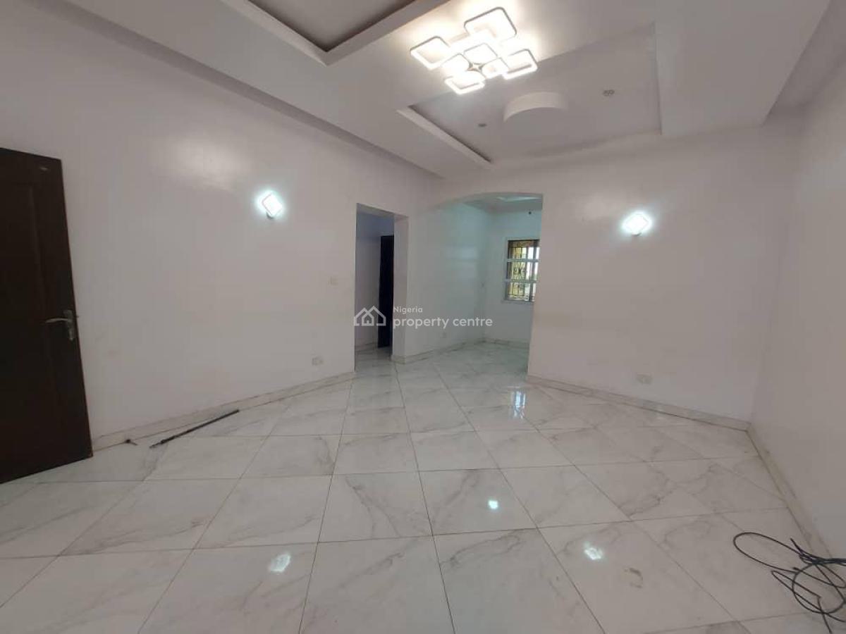 Serviced 2 Bedrooms Flat, Chevron, Lekki, Lagos, Flat / Apartment for Rent