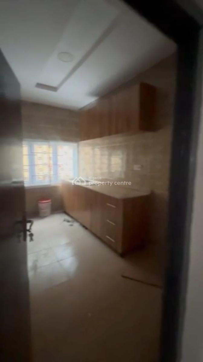 Brand New Miniflat with Modern Finishing in Hot Location, Anthony, Maryland, Lagos, Mini Flat (room and Parlour) for Rent