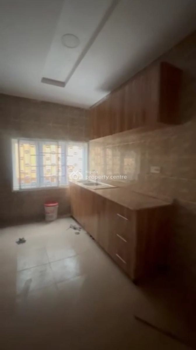 Brand New Miniflat with Modern Finishing in Hot Location, Anthony, Maryland, Lagos, Mini Flat (room and Parlour) for Rent