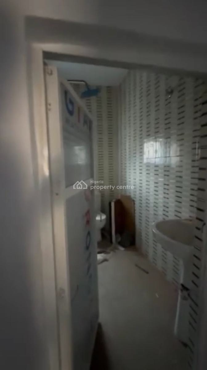 Brand New Miniflat with Modern Finishing in Hot Location, Anthony, Maryland, Lagos, Mini Flat (room and Parlour) for Rent