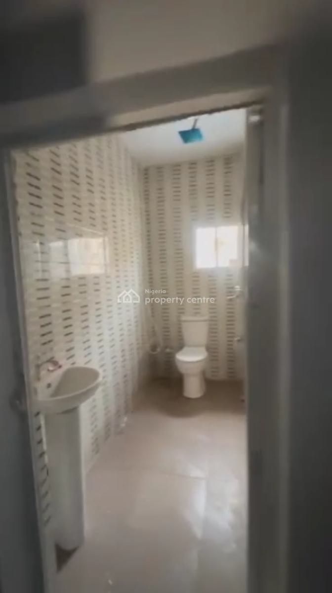 Brand New Miniflat with Modern Finishing in Hot Location, Anthony, Maryland, Lagos, Mini Flat (room and Parlour) for Rent