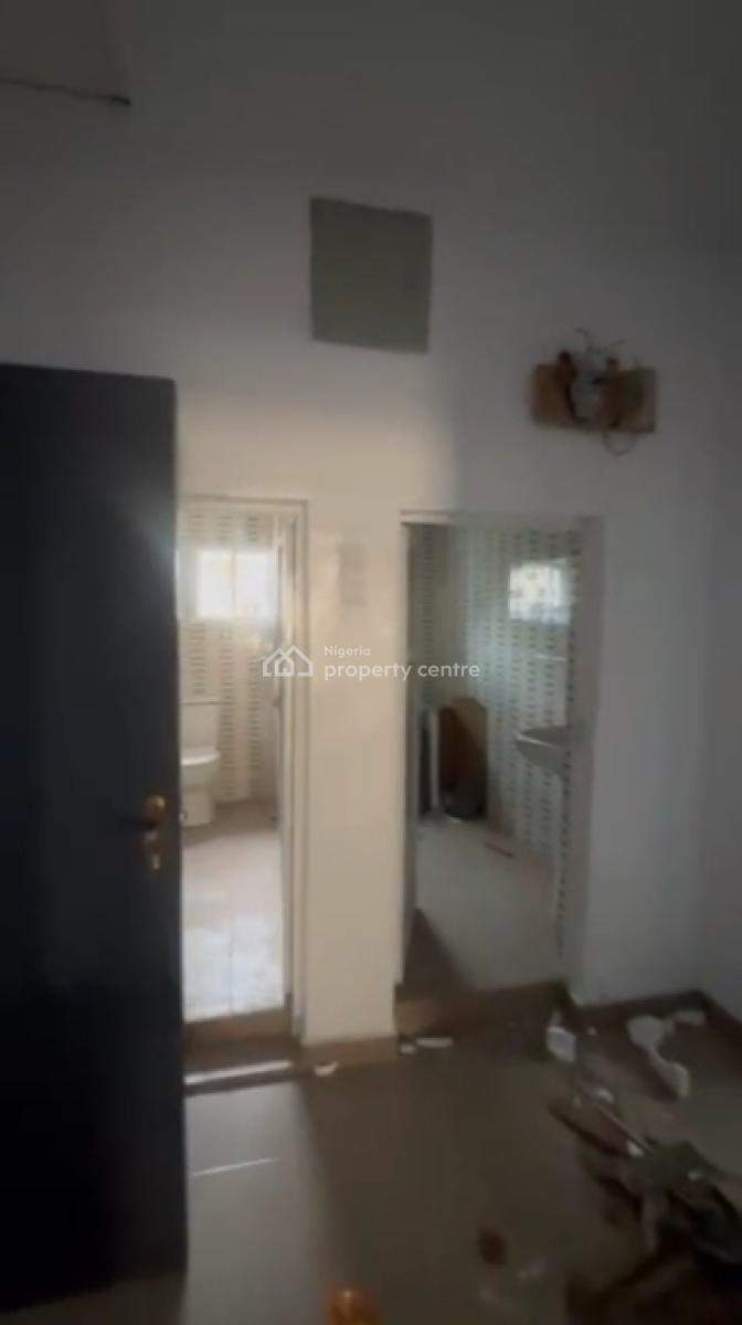 Brand New Miniflat with Modern Finishing in Hot Location, Anthony, Maryland, Lagos, Mini Flat (room and Parlour) for Rent