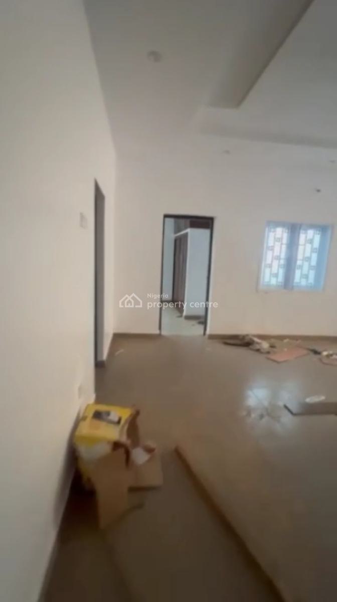 Brand New Miniflat with Modern Finishing in Hot Location, Anthony, Maryland, Lagos, Mini Flat (room and Parlour) for Rent