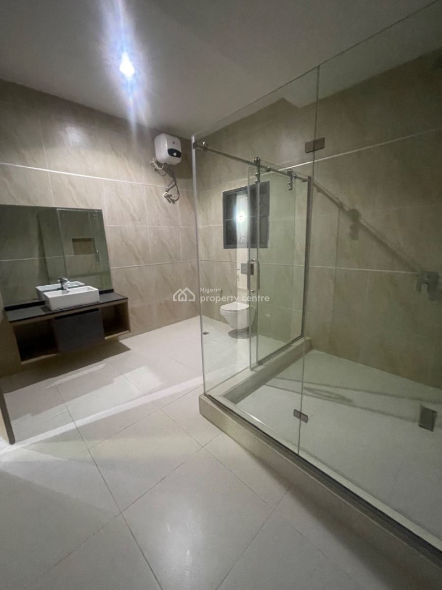 Detached Duplex, Asokoro District, Abuja, Detached Duplex for Sale