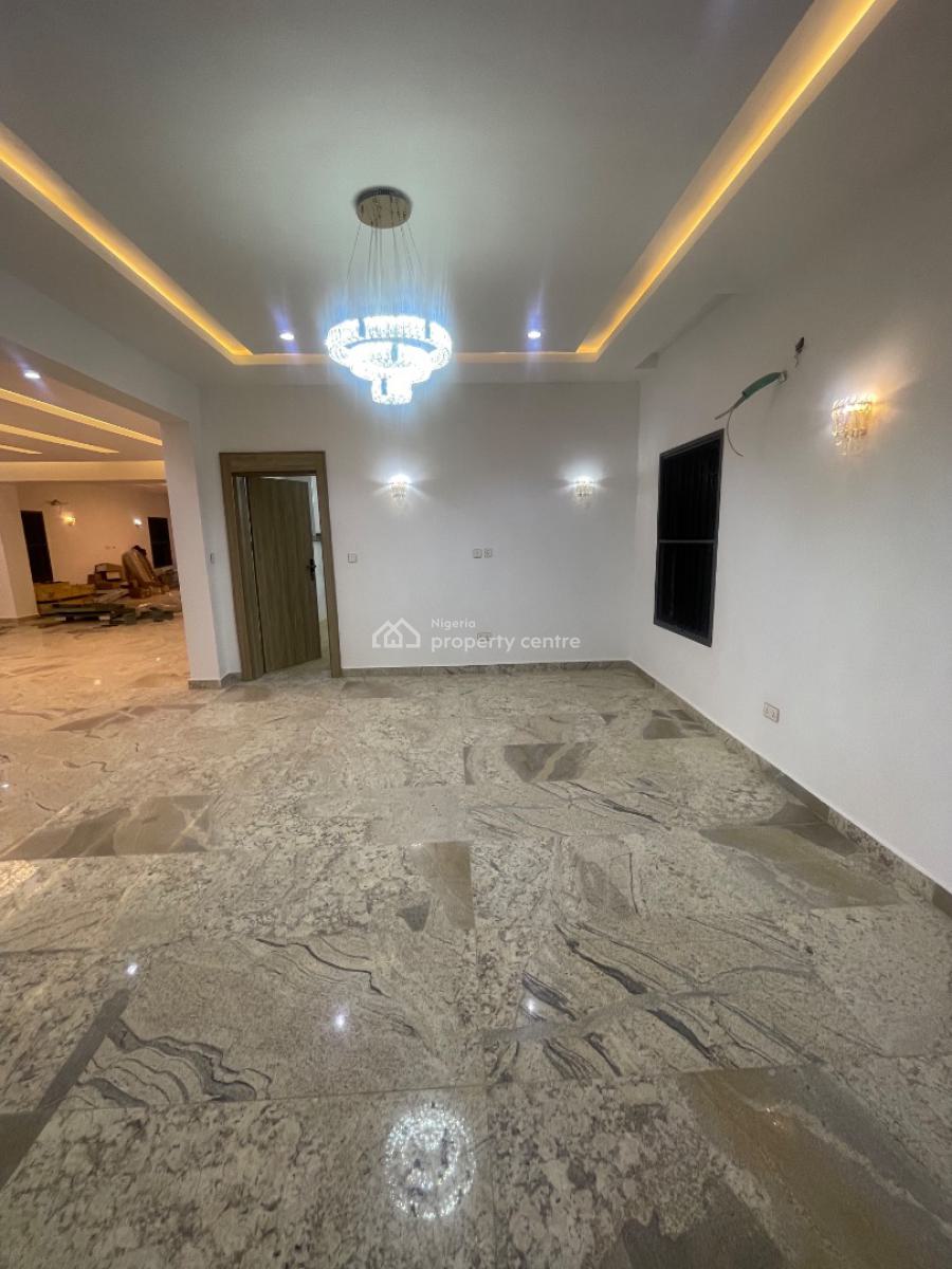 Detached Duplex, Asokoro District, Abuja, Detached Duplex for Sale