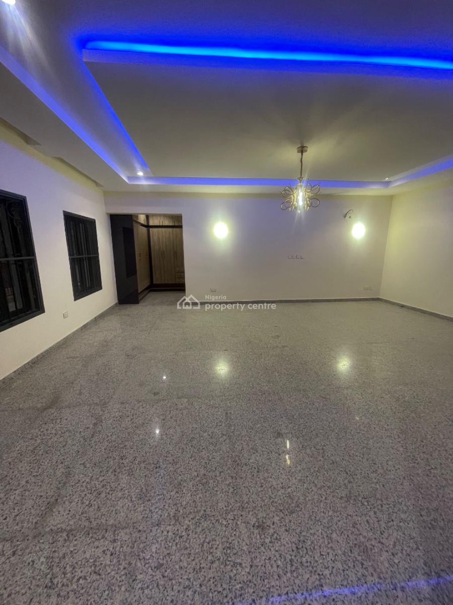 Detached Duplex, Asokoro District, Abuja, Detached Duplex for Sale