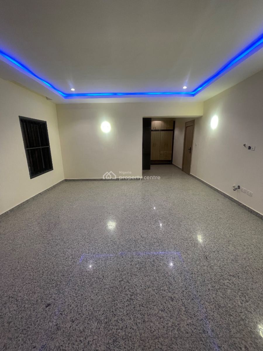 Detached Duplex, Asokoro District, Abuja, Detached Duplex for Sale