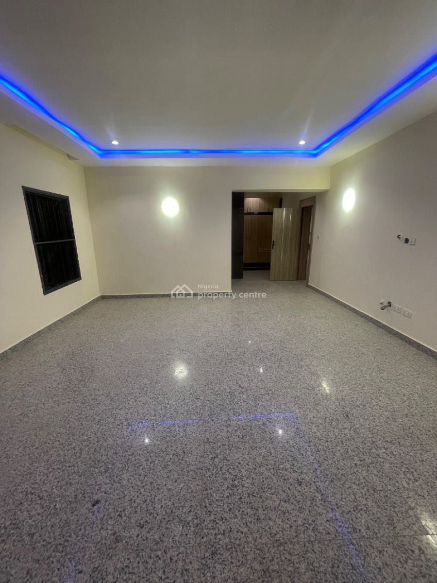Detached Duplex, Asokoro District, Abuja, Detached Duplex for Sale