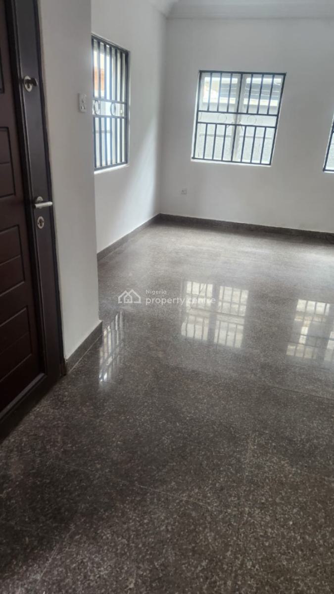 Luxury Well Maintained 3 Bedroom Apartment, Chevron, Lekki, Lagos, Flat / Apartment for Rent