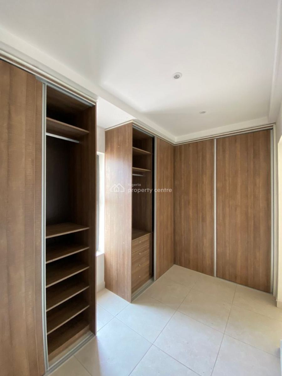 Stunning 4 Bedroom Maisonnette, Banana Island, Ikoyi, Lagos, House for Rent