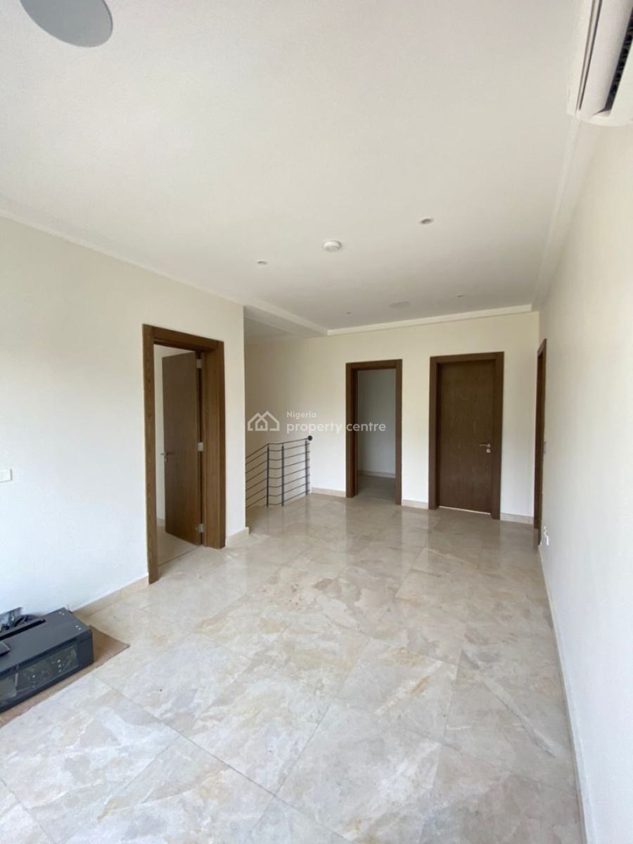 Stunning 4 Bedroom Maisonnette, Banana Island, Ikoyi, Lagos, House for Rent