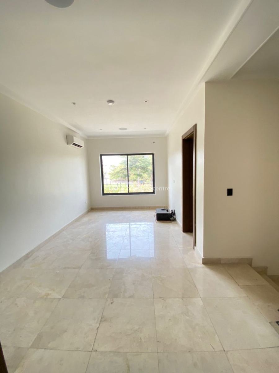 Stunning 4 Bedroom Maisonnette, Banana Island, Ikoyi, Lagos, House for Rent