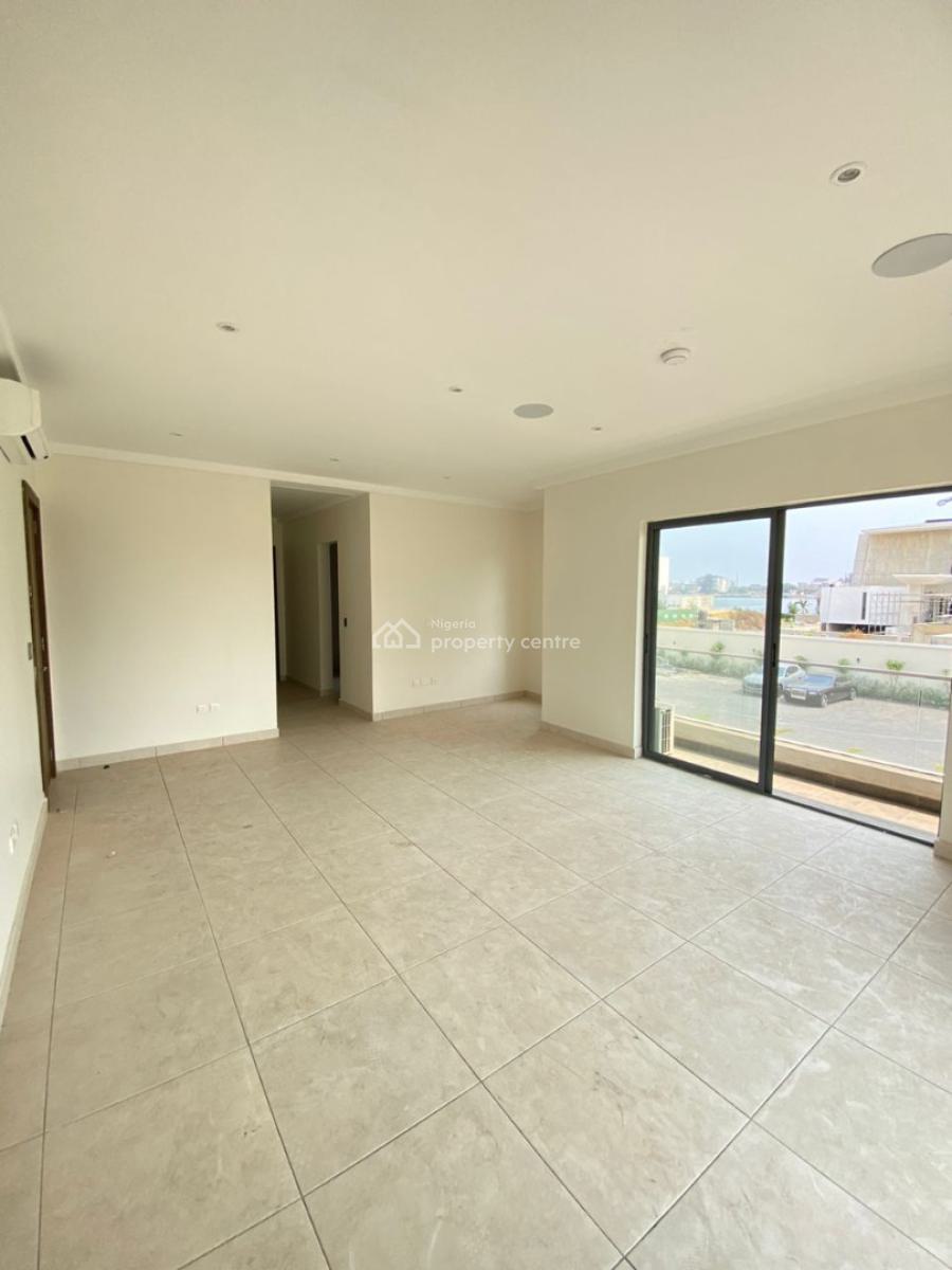 Stunning 4 Bedroom Maisonnette, Banana Island, Ikoyi, Lagos, House for Rent