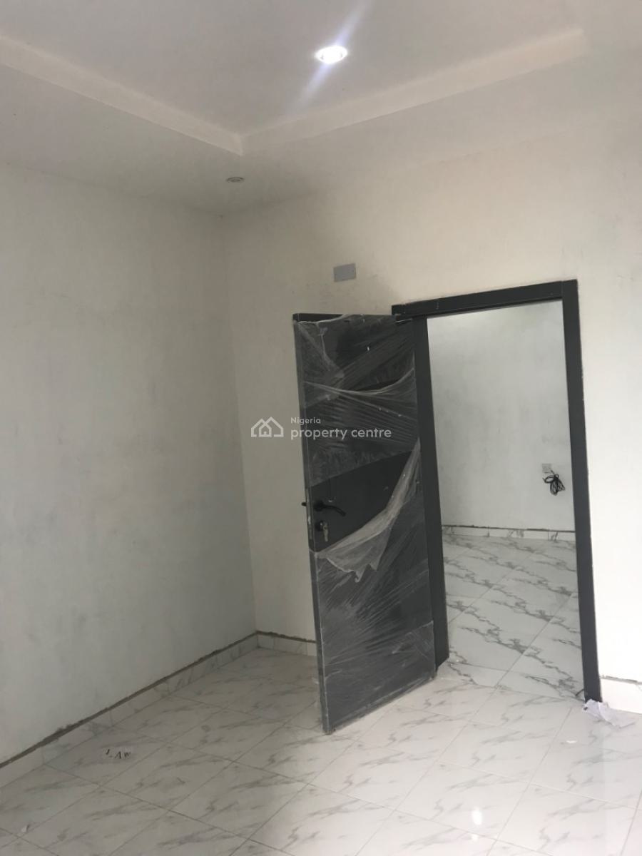 Newly Built and Tastefully Finished 2 Bedroom Flat with All Rooms En-suite, Olaide Benson Street, Onigbongbo, Maryland, Lagos, Flat / Apartment for Rent
