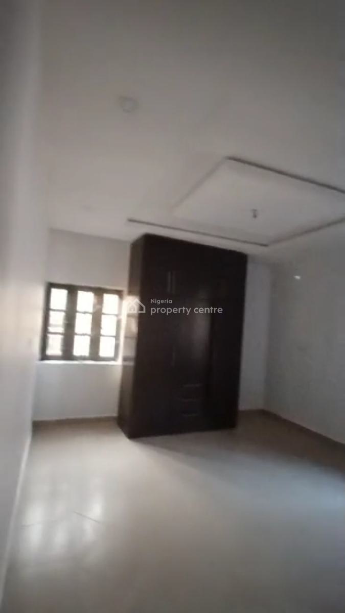 Lovely Finished 2 Bedroom Apartment in Hot Location, Ifako, Gbagada, Lagos, Flat / Apartment for Rent