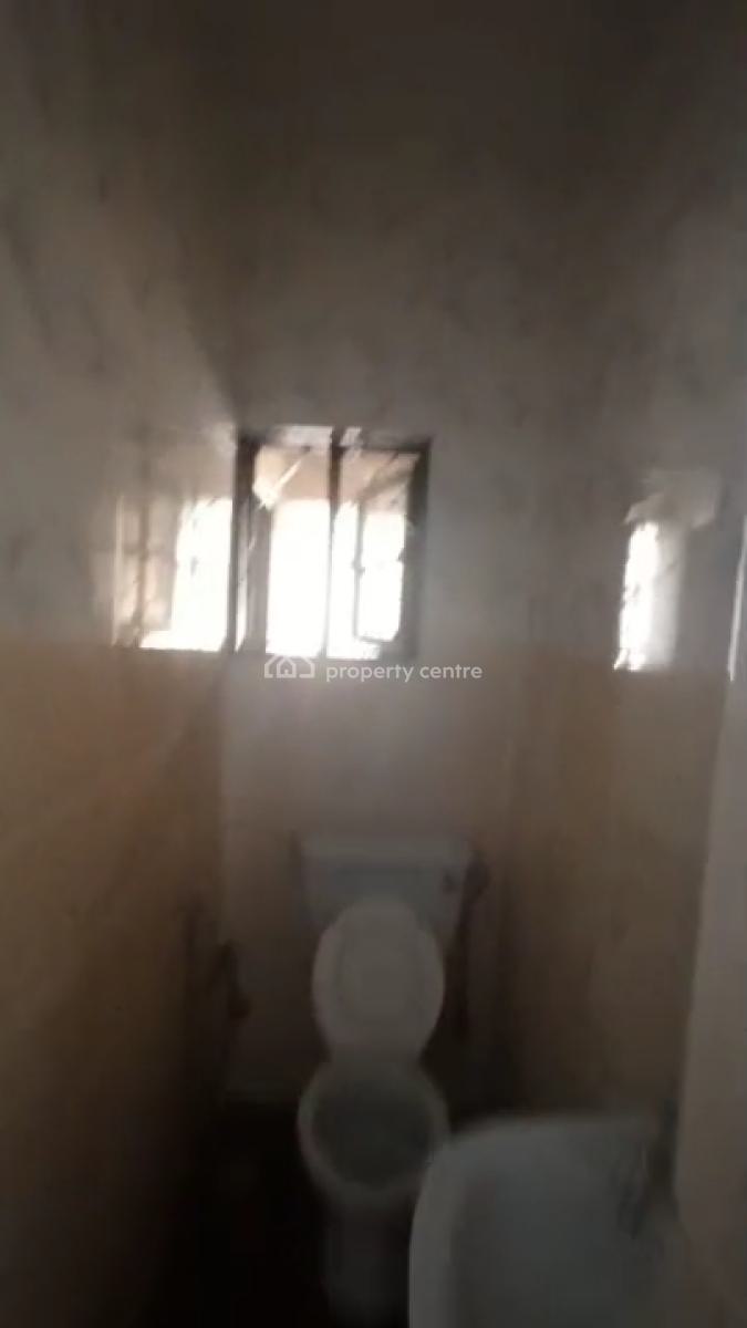 Lovely Finished 2 Bedroom Apartment in Hot Location, Ifako, Gbagada, Lagos, Flat / Apartment for Rent