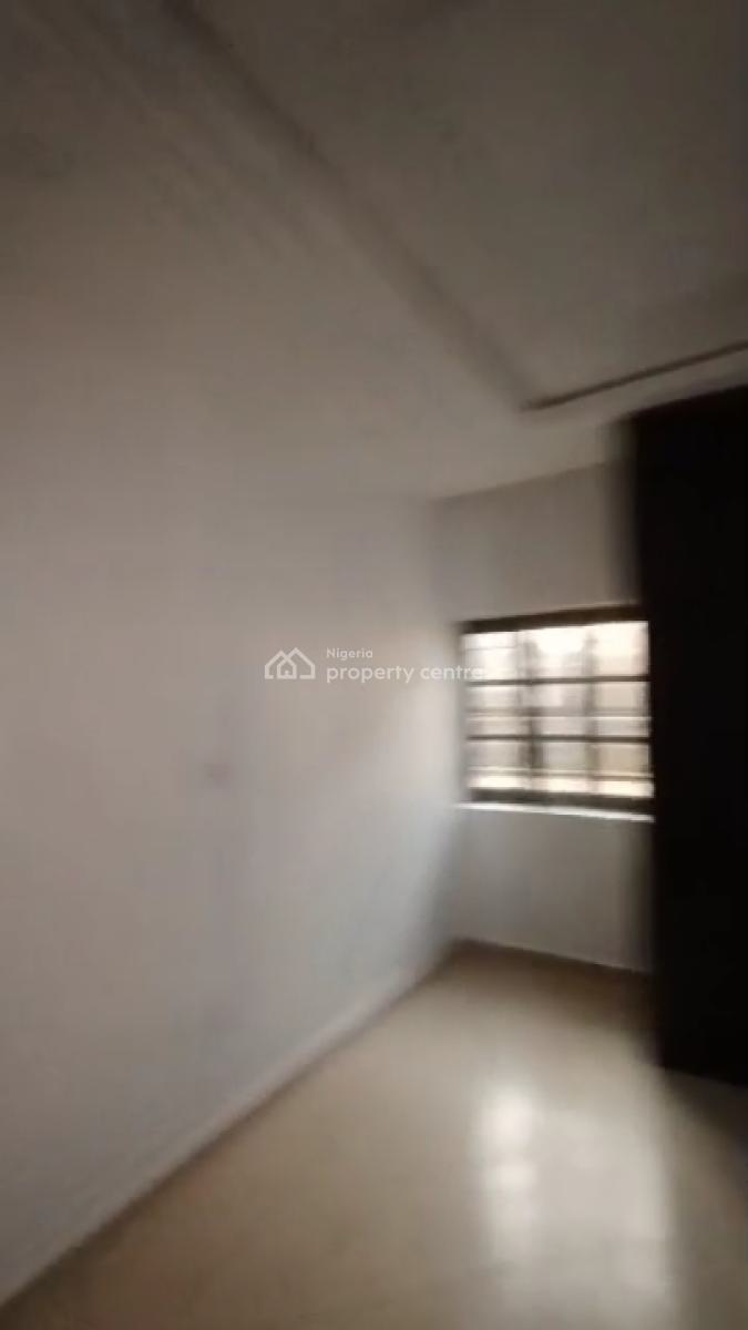 Lovely Finished 2 Bedroom Apartment in Hot Location, Ifako, Gbagada, Lagos, Flat / Apartment for Rent