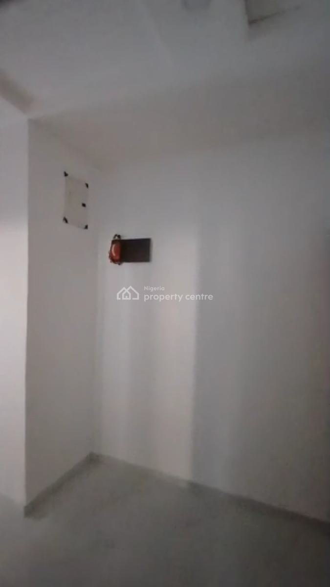 Lovely Finished 2 Bedroom Apartment in Hot Location, Ifako, Gbagada, Lagos, Flat / Apartment for Rent