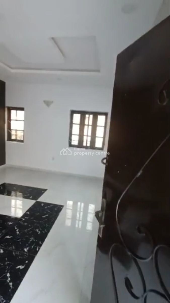 Lovely Finished 2 Bedroom Apartment in Hot Location, Ifako, Gbagada, Lagos, Flat / Apartment for Rent