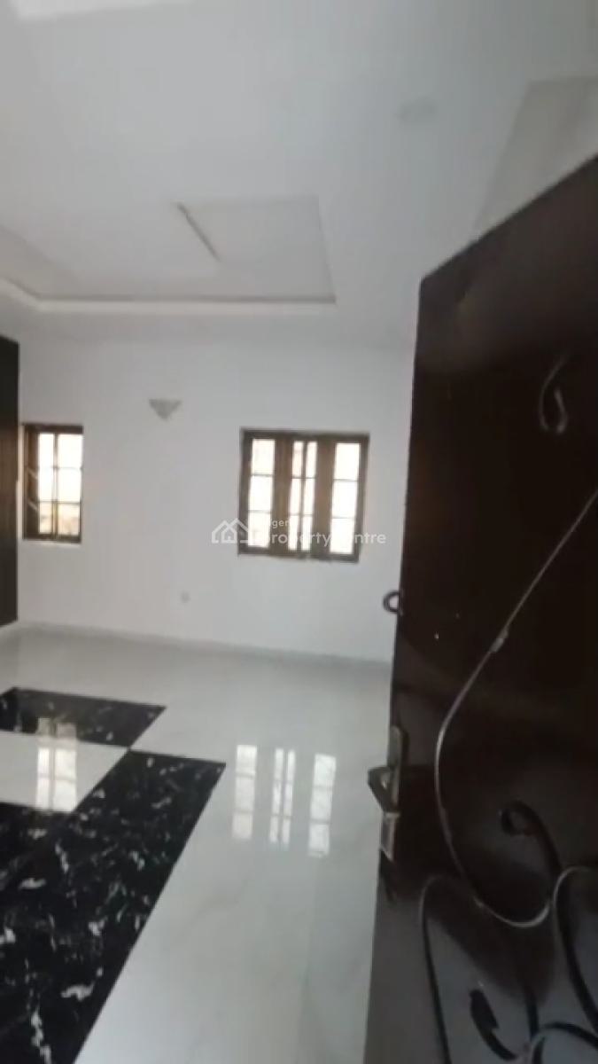 Lovely Finished 2 Bedroom Apartment in Hot Location, Ifako, Gbagada, Lagos, Flat / Apartment for Rent