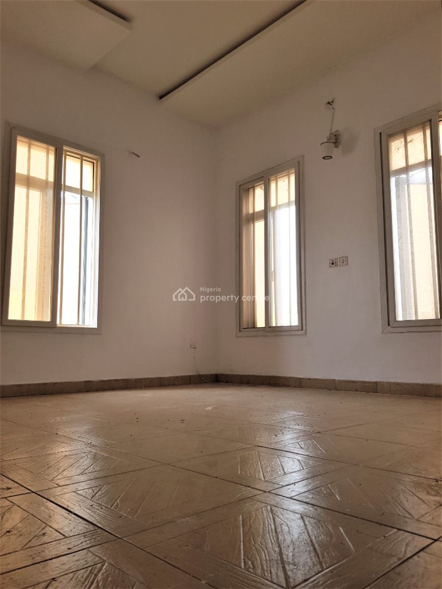 a Serviced 3 Bedroom Terraced Duplex with Bq in a Serene Neighbourhood, Marwa, Lekki Phase 1, Lekki, Lagos, Terraced Duplex for Rent