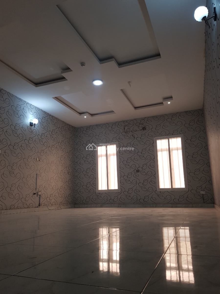 a Serviced 3 Bedroom Terraced Duplex with Bq in a Serene Neighbourhood, Marwa, Lekki Phase 1, Lekki, Lagos, Terraced Duplex for Rent