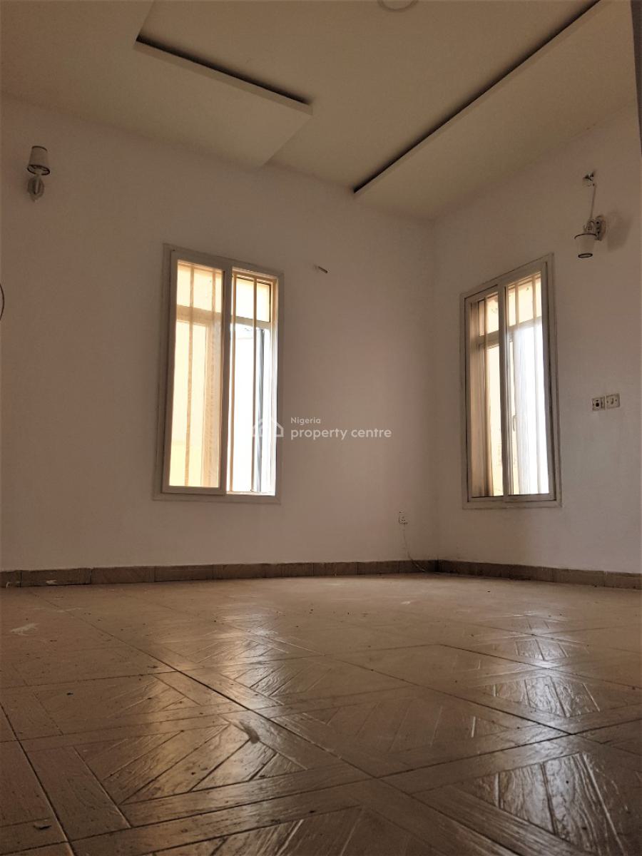a Serviced 3 Bedroom Terraced Duplex with Bq in a Serene Neighbourhood, Marwa, Lekki Phase 1, Lekki, Lagos, Terraced Duplex for Rent