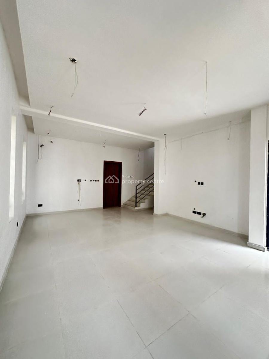 Pack & Pack-in 4 Bedroom Fully Serviced Duplex, Orchid, Lekki, Lagos, Detached Duplex for Sale