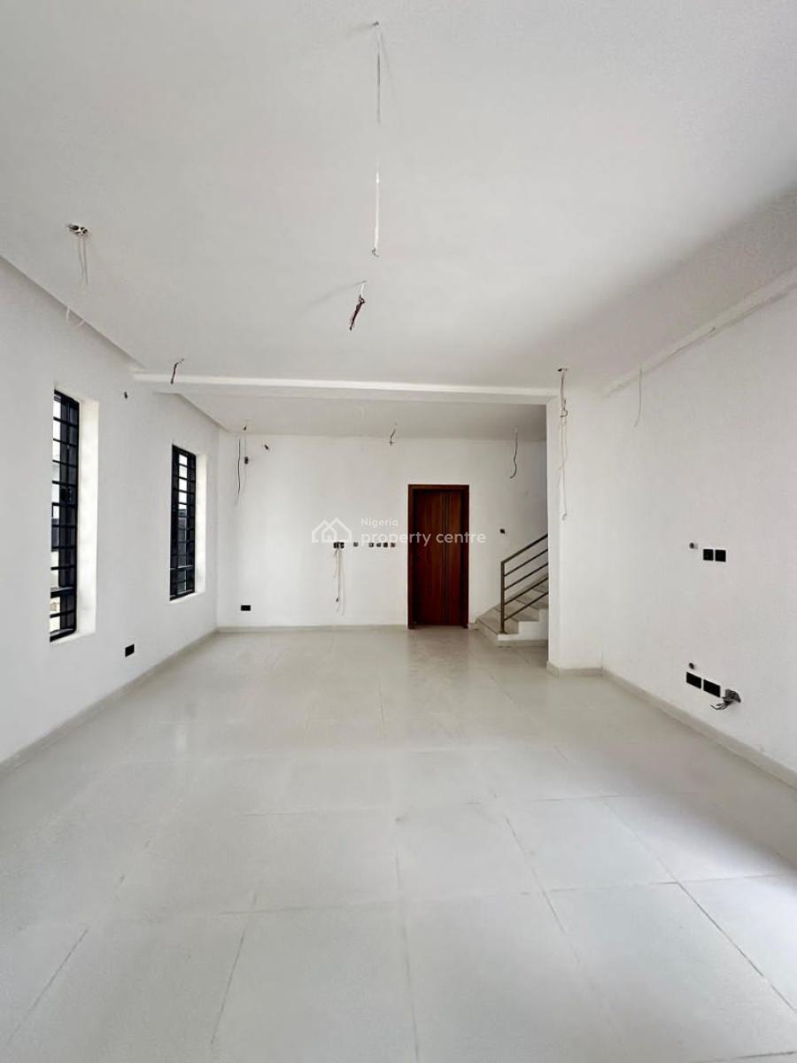 Pack & Pack-in 4 Bedroom Fully Serviced Duplex, Orchid, Lekki, Lagos, Detached Duplex for Sale