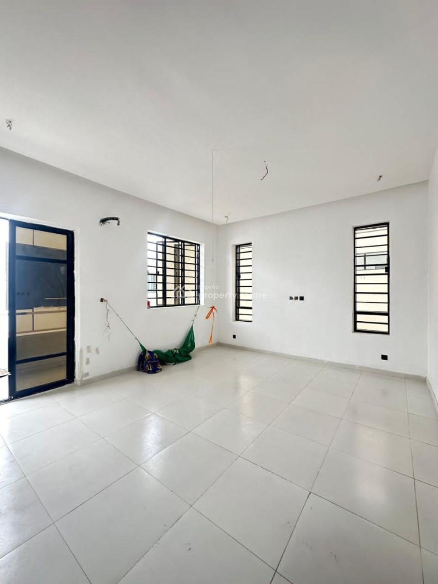 Pack & Pack-in 4 Bedroom Fully Serviced Duplex, Orchid, Lekki, Lagos, Detached Duplex for Sale