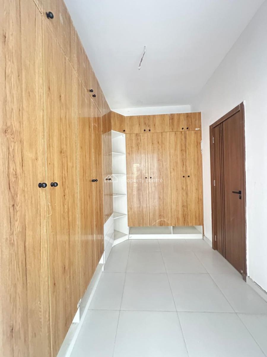 Pack & Pack-in 4 Bedroom Fully Serviced Duplex, Orchid, Lekki, Lagos, Detached Duplex for Sale
