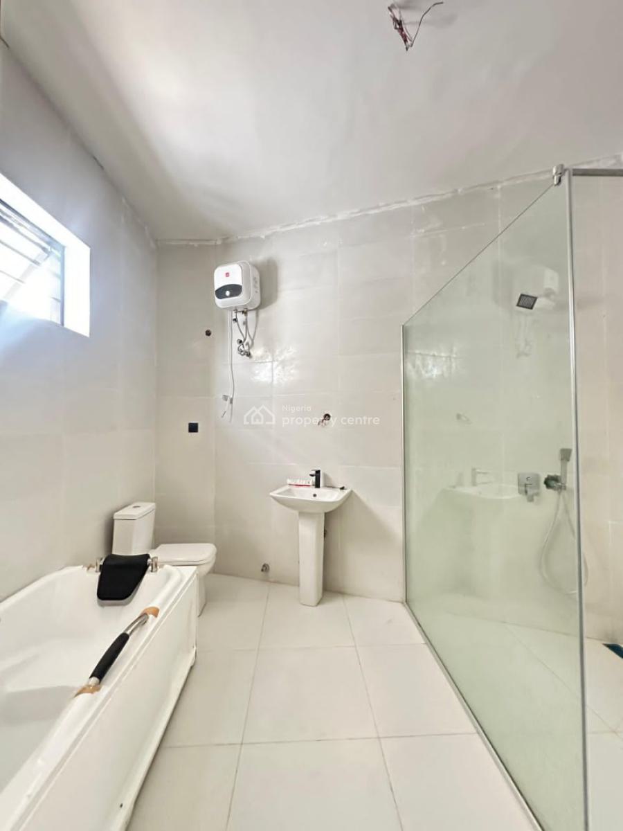Pack & Pack-in 4 Bedroom Fully Serviced Duplex, Orchid, Lekki, Lagos, Detached Duplex for Sale
