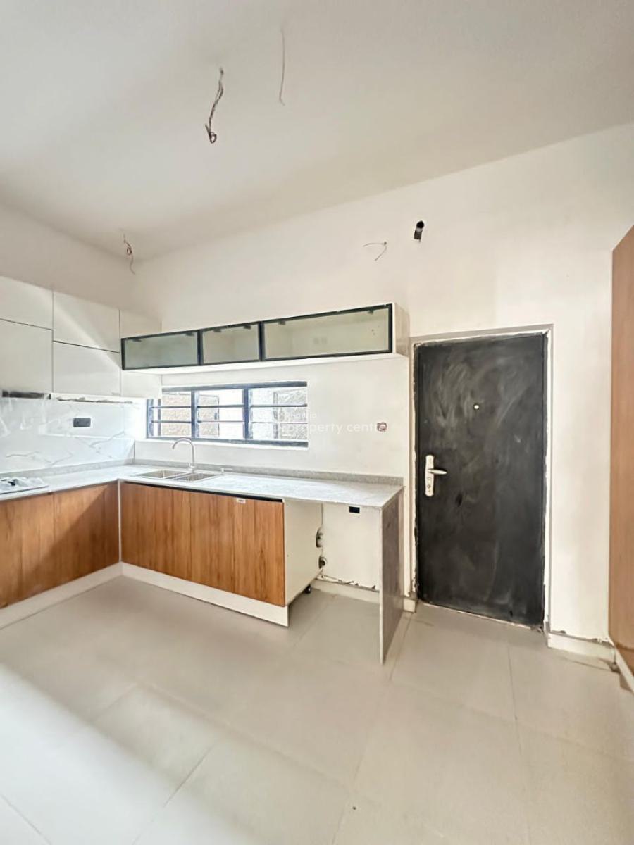 Pack & Pack-in 4 Bedroom Fully Serviced Duplex, Orchid, Lekki, Lagos, Detached Duplex for Sale