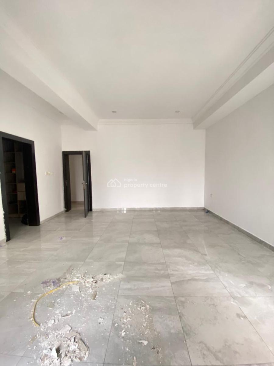 Lovely 4 Bedroom Terrace Duplex, Ikota, Lekki, Lagos, Terraced Duplex for Rent
