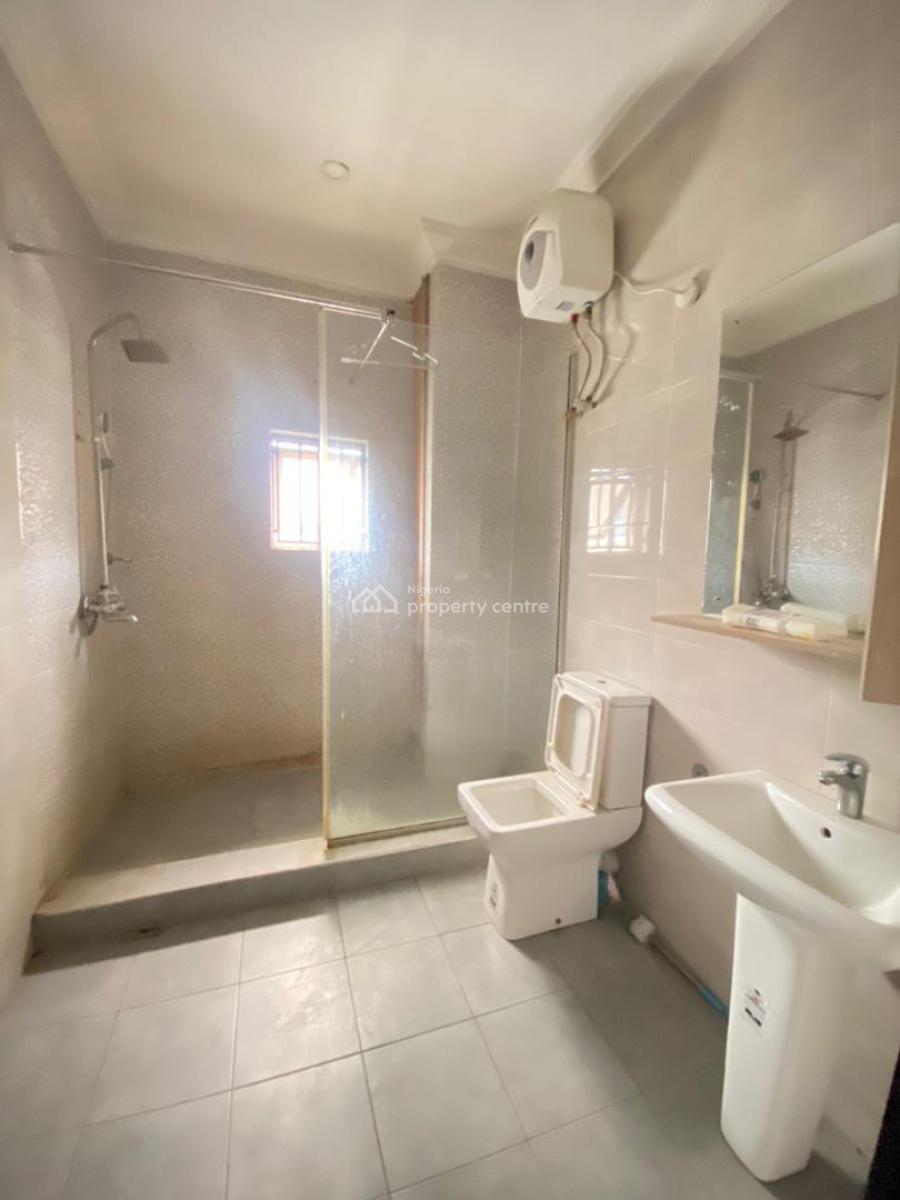 Lovely 4 Bedroom Terrace Duplex, Ikota, Lekki, Lagos, Terraced Duplex for Rent