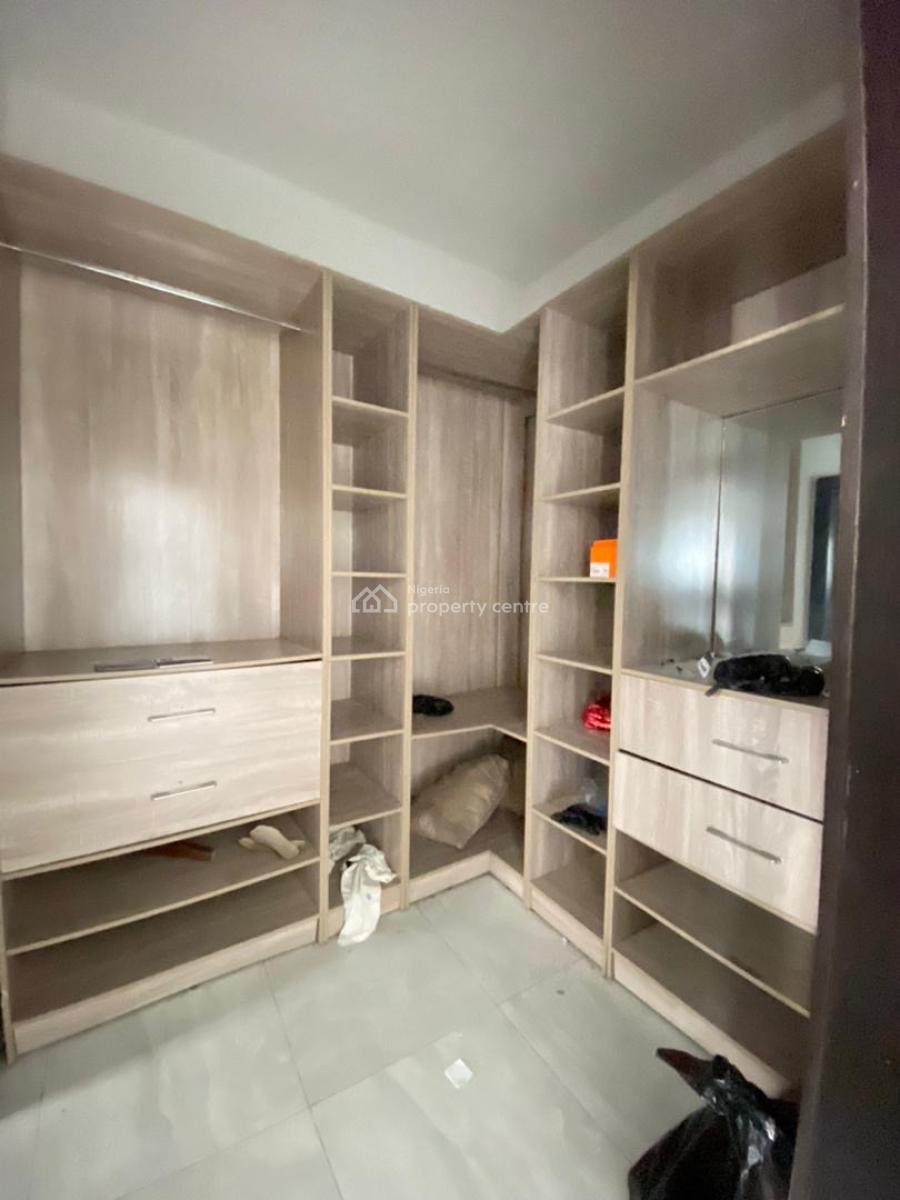 Lovely 4 Bedroom Terrace Duplex, Ikota, Lekki, Lagos, Terraced Duplex for Rent