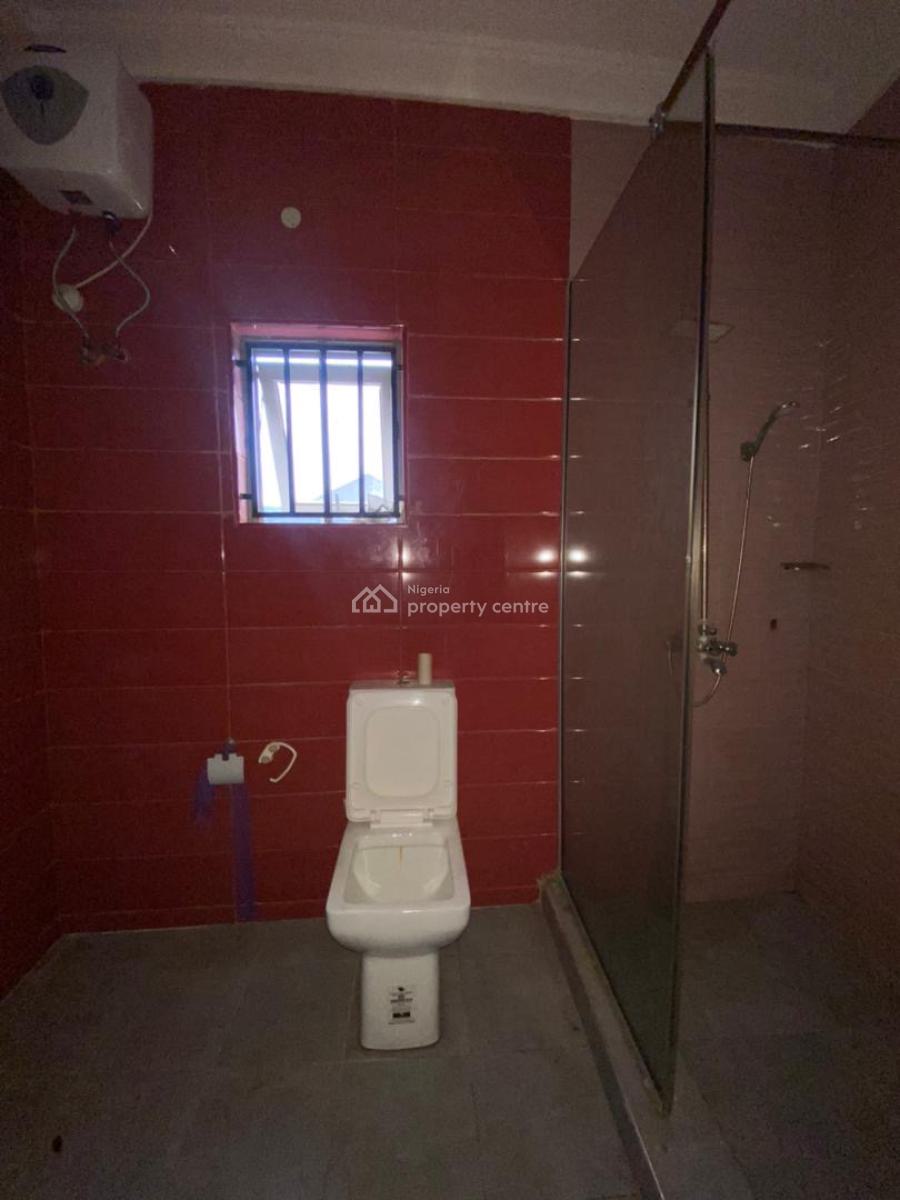 Lovely 4 Bedroom Terrace Duplex, Ikota, Lekki, Lagos, Terraced Duplex for Rent