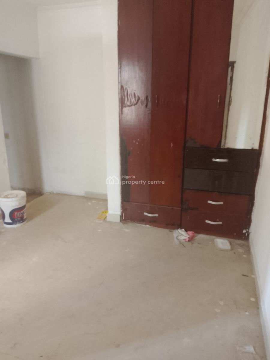 a Room Self Contained, New Road, Lekki, Lagos, Self Contain (single Rooms) for Rent