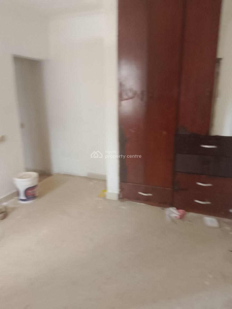 a Room Self Contained, New Road, Lekki, Lagos, Self Contain (single Rooms) for Rent