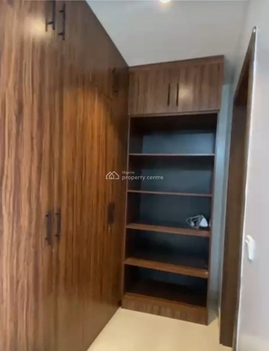 Tastefully Built Fully Furnished and Serviced Three (3) Bedrooms Flat, Ikate, Lekki, Lagos, Flat / Apartment for Rent
