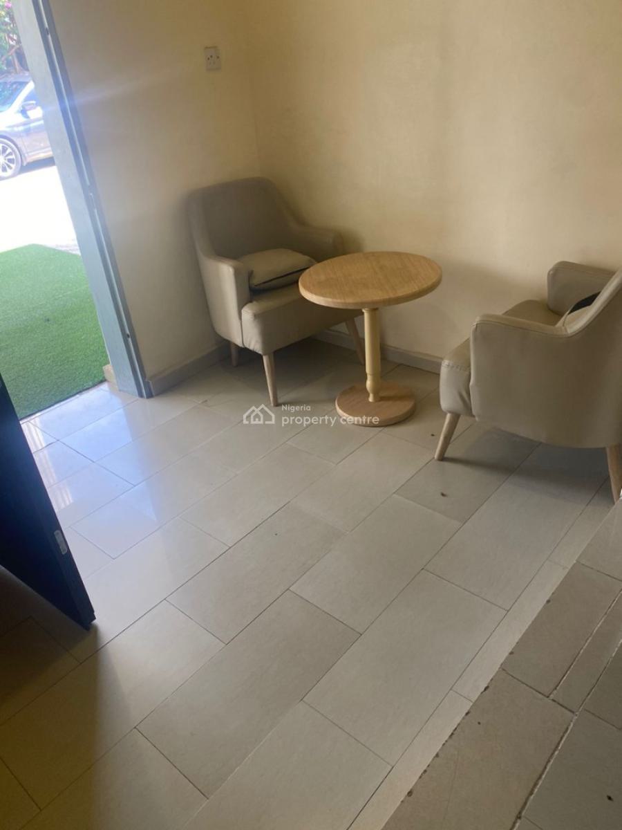 Luxury Spacious 6 Bedrooms Detached Duplex with 2 Units 1 Bedroom Flat ., Maitama District, Abuja, Detached Duplex for Rent