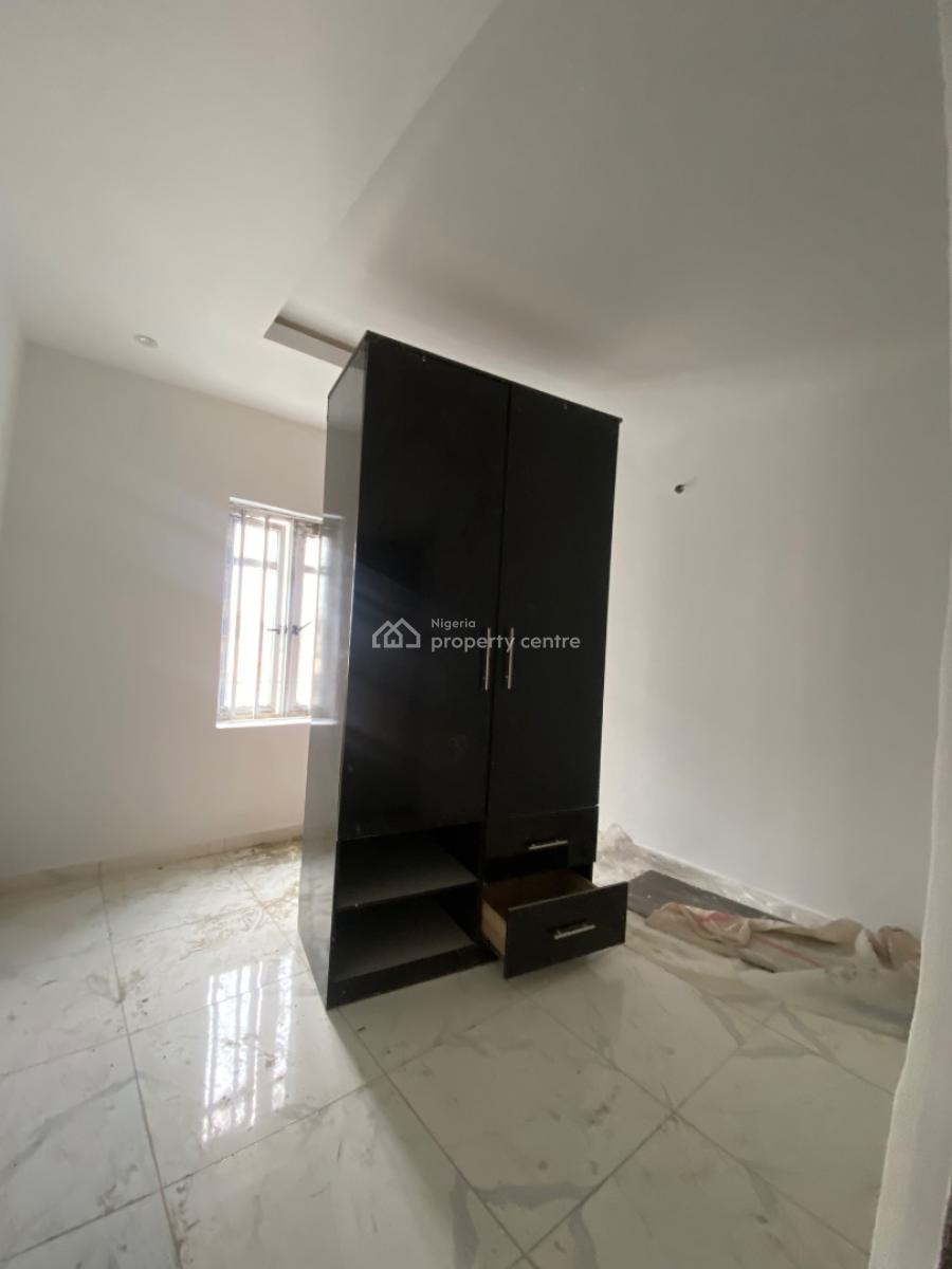 Luxury Executive 2 Bedroom Apartment with Excellent Facilities, Ogidan, Sangotedo, Ajah, Lagos, Flat / Apartment for Rent