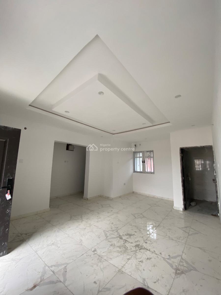 Luxury Executive 2 Bedroom Apartment with Excellent Facilities, Ogidan, Sangotedo, Ajah, Lagos, Flat / Apartment for Rent