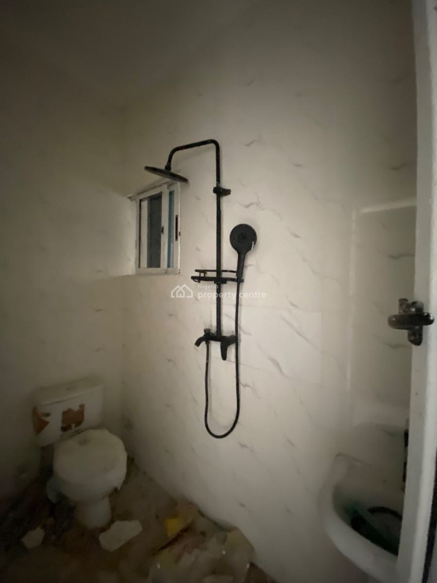 Luxury Executive 2 Bedroom Apartment with Excellent Facilities, Ogidan, Sangotedo, Ajah, Lagos, Flat / Apartment for Rent