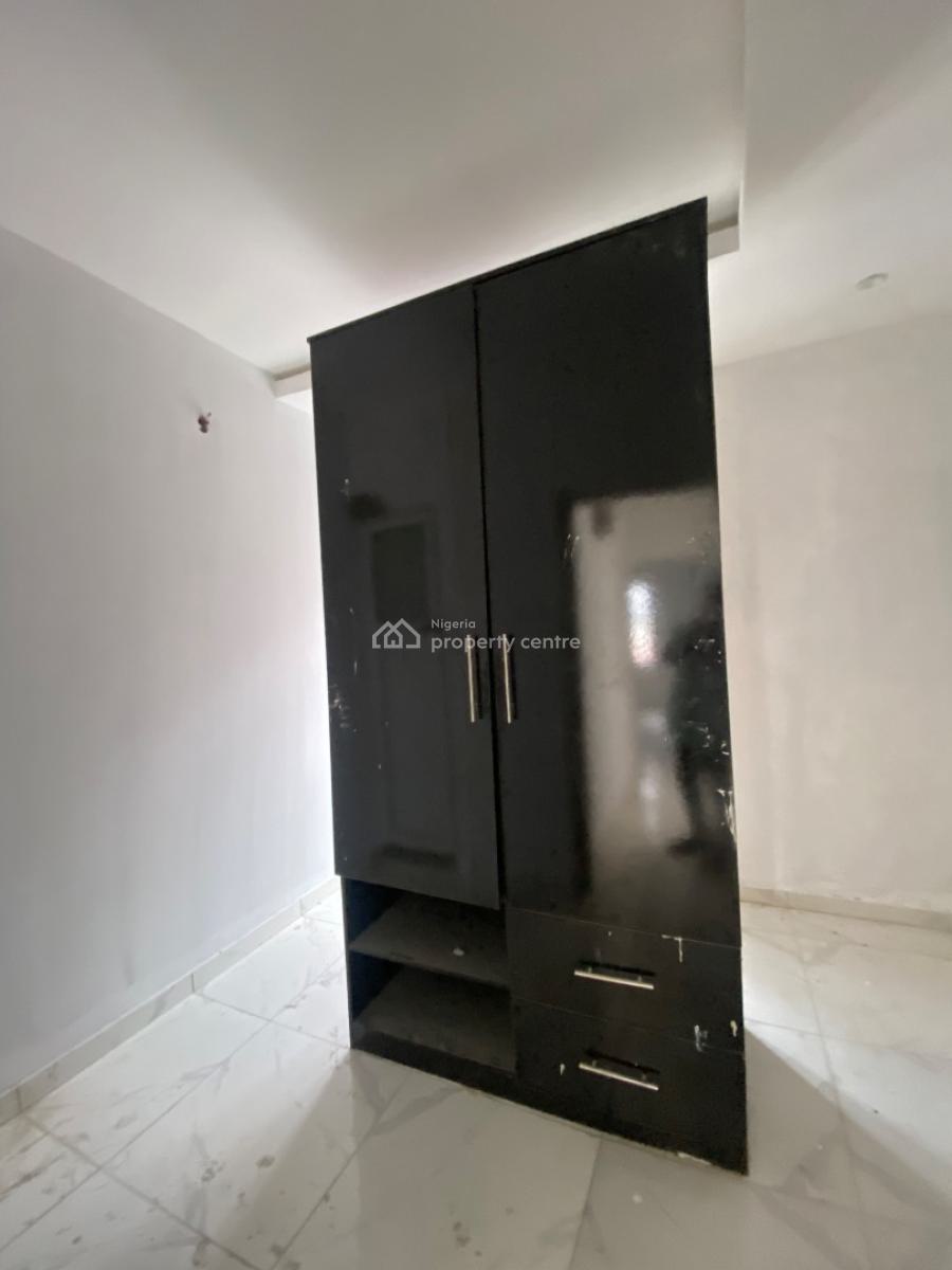 Luxury Executive 2 Bedroom Apartment with Excellent Facilities, Ogidan, Sangotedo, Ajah, Lagos, Flat / Apartment for Rent